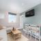 Cosy Retreat with Views of Brighton City and Sea - 布莱顿霍夫