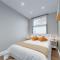 Cosy Retreat with Views of Brighton City and Sea - 布莱顿霍夫