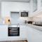 Cosy Retreat with Views of Brighton City and Sea - 布莱顿霍夫