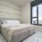 jerusalem luxury apartment