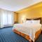 Fairfield Inn & Suites Carlisle - Carlisle