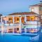 Cape Serenity Mansion