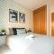 Nordik Rooms Village - Chilches "Taby"