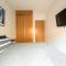 Nordik Rooms Village - Chilches "Taby"