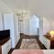 Incredible Private Rooms All with Private Bathrooms in a Fully Serviced House next to City Centre with Free Parking