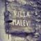 Villa Malevi Dimitsana - 蒂米萨那