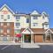 TownePlace Suites Minneapolis-St. Paul Airport/Eagan - Eagan