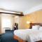 Fairfield Inn & Suites by Marriott Rochester Mayo Clinic Area/Saint Marys - Rochester