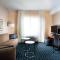 Fairfield Inn & Suites by Marriott Rochester Mayo Clinic Area/Saint Marys - Rochester