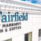 Fairfield Inn & Suites by Marriott Rochester Mayo Clinic Area/Saint Marys - Rochester