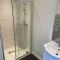 2 Bed city centre flat