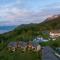 Vue Lac Léman & Piscine - Parking free - Confort Appart 6 pers