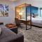 SpringHill Suites by Marriott Los Angeles Downey - Дауни