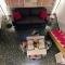 Arcade central retro apartment - Rethymno