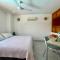 A pasos de la playa! Acogedor apartamento en Bello Horizonte con Balcón I WiFi - Playa Dormida