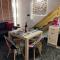 Arcade central retro apartment - Rethymno