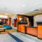 Fairfield Inn & Suites Hooksett