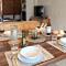 Apartamento centro de Sallent con WIFI