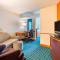 Fairfield Inn & Suites Hooksett - Manchester