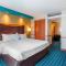 Fairfield Inn & Suites Hooksett - Manchester