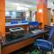 Fairfield Inn & Suites by Marriott Rogers