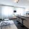 HIGHLAND Annecy Rent Lodge