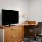 SpringHill Suites by Marriott San Antonio Downtown-Riverwalk Area