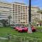 Ibis croisette