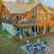 Glass Mountain Lodge