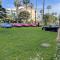 Ibis croisette