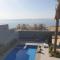 laperla chalet villa di lusso deadsea - 索瓦马