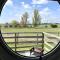 Armadilla 1 at Lee Wick Farm Cottages & Glamping