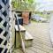 Armadilla 1 at Lee Wick Farm Cottages & Glamping