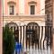 Palazzo Scappi Gardi Luxury Apartments