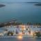 Paros Comfy Suites