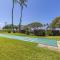 Maui Parkshore 204 condo - Уэйлея