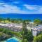 Maui Parkshore 204 condo - Уэйлея