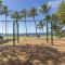 Maui Parkshore 204 condo - Уэйлея