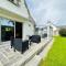 Maison d’architecte - plages - Larmor-Plage