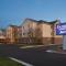 Fairfield Inn & Suites Youngstown Boardman Poland