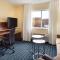 Fairfield Inn & Suites Youngstown Boardman Poland