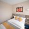 Flushing Garden Hotel