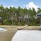 3 Bedroom Cozy Home In Gotlands Tofta