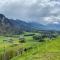 Safari Glamping Tent in Swiss Alps - Ennetmoos