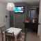 Departamento zona universitaria