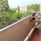 MICHELET Studio climatisé avec balcon et parking ferme - Montpellier