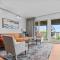 Stunning views from stylish 3-bedroom home