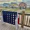 Large 5bd ~ Hot Tub w Ocean View ~ Firepit & Games - Port Bolivar