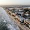 Oceanfront 2BR Condo, Private Beach & Patio, Rare Find