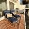 Oceanfront 2BR Condo, Private Beach & Patio, Rare Find